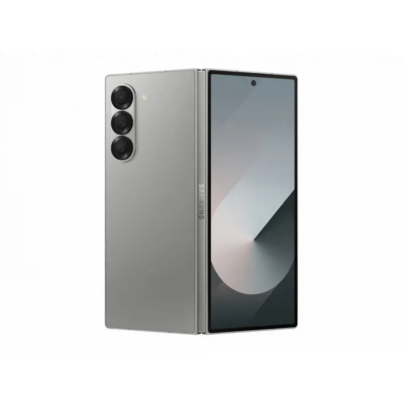 تصویر محصول گوشی موبایل سامسونگ مدل Galaxy Z Fold6 5G ظرفیت 256 گیگابایت رم 12