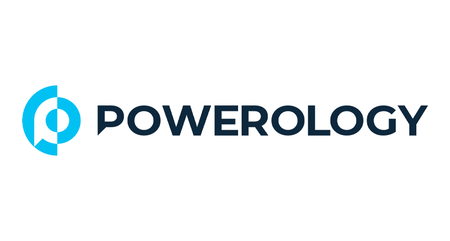 لوگو برند Powerology