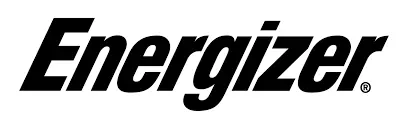 لوگو برند Energizer