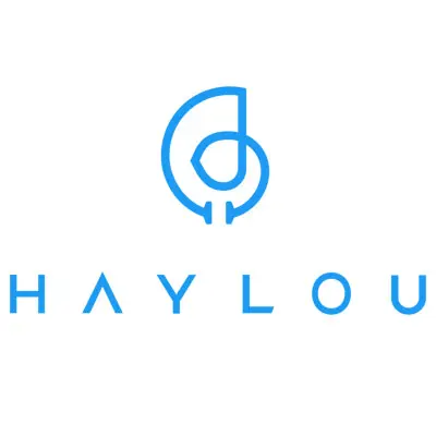 لوگو برند Haylou