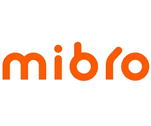 لوگو برند Mibro