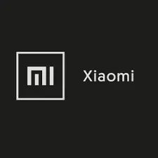لوگو برند Xiaomi