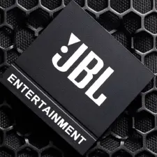 لوگو برند JBL