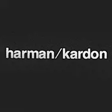 لوگو برند Hamran / Kardon