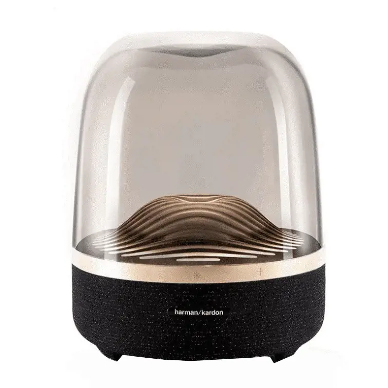 تصویر محصول اسپیکر هارمن کاردن مدل Aura Studio 3 Gold Limited Edition