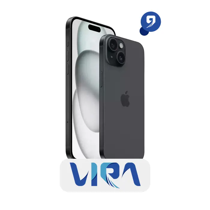 تصویر محصول گوشی موبایل اپل مدل iPhone 15 Plus ظرفیت 128 گیگابایت