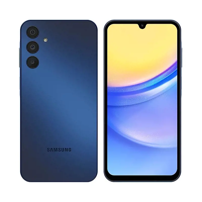 تصویر محصول گوشی موبایل سامسونگ مدل Galaxy A16 4G ظرفیت 128 گیگابایت رم 6 گیگابایت