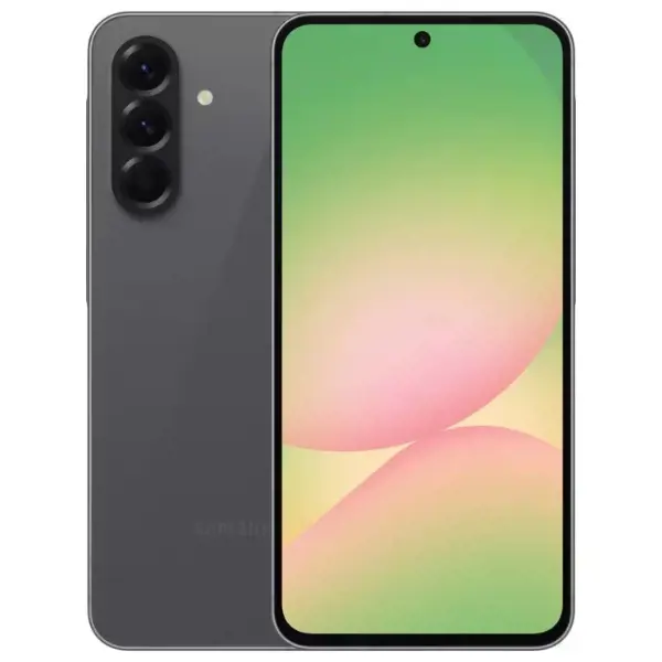 تصویر محصول گوشی موبایل سامسونگ Galaxy A56 5G ظرفیت 128 گیگابایت رم 8 گیگابایت