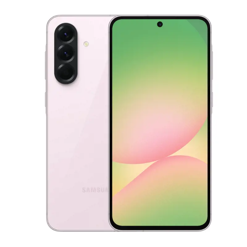 تصویر محصول گوشی موبایل سامسونگ Galaxy A56 5G ظرفیت 256 گیگابایت رم 8 گیگابایت