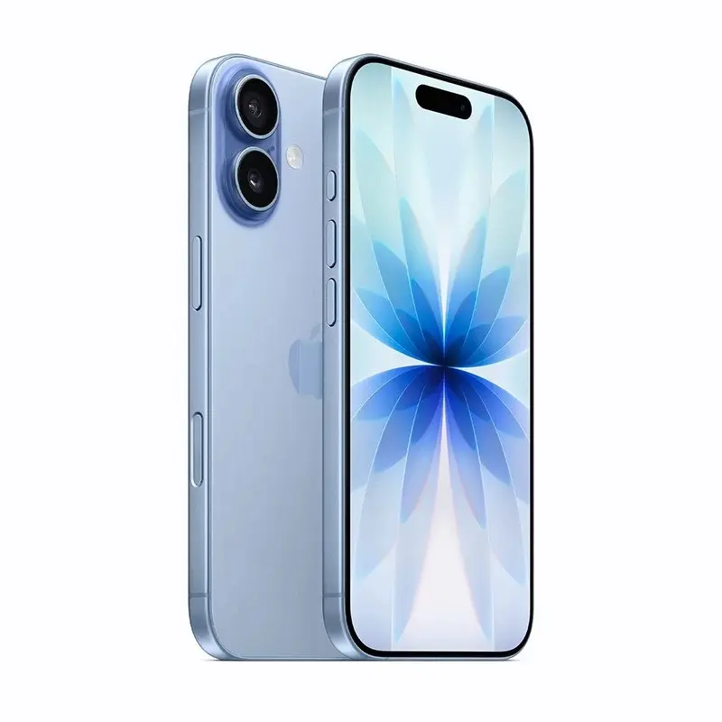 تصویر محصول گوشی موبایل اپل مد‌ل iPhone 17 CH/A ظرفیت 256 گیگابایت رم 8 گیگابایت - Not Active رجیستر شده